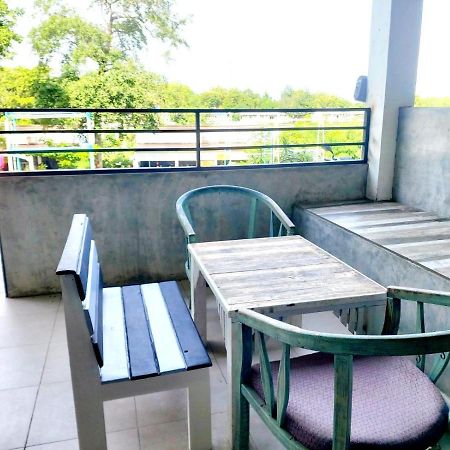 Baan Minnie 2 Bedroom Home 400M From Saikaew Beach Koh Samet ภายนอก รูปภาพ