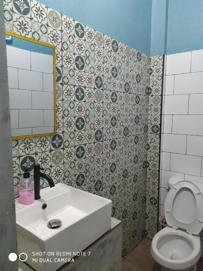 Baan Minnie 2 Bedroom Home 400M From Saikaew Beach Koh Samet ภายนอก รูปภาพ