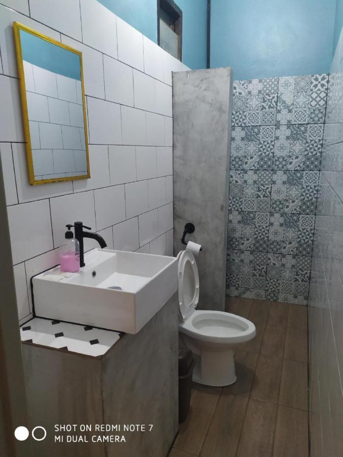 Baan Minnie 2 Bedroom Home 400M From Saikaew Beach Koh Samet ภายนอก รูปภาพ