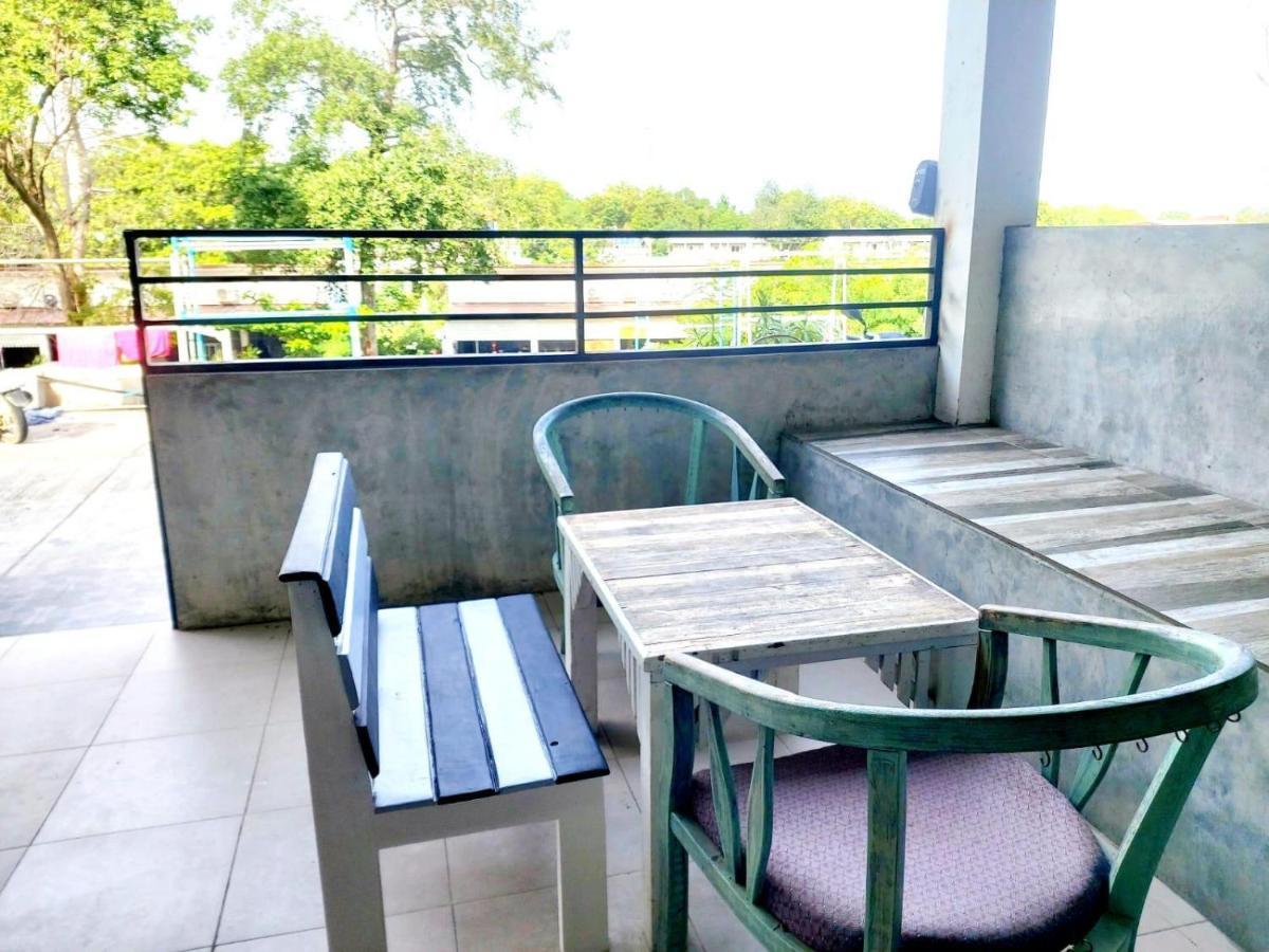 Baan Minnie 2 Bedroom Home 400M From Saikaew Beach Koh Samet ภายนอก รูปภาพ
